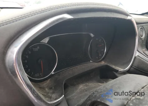 2025 Chevrolet Blazer Rs from USA, damaged, VIN 3GNKBKRS9SS100023